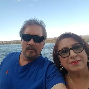 Meet your Posher, Adolfo- kika